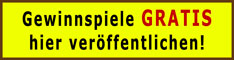 jetzt einen Gewinnspiel auf www.suedoststeiermark.com inserieren
